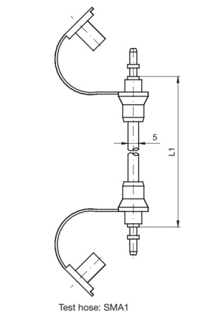 SMA 1 - 2000             CF
