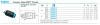 C9000 ISO B8 MALE BODY 1/2"NPT
