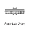 Фитинг для РВД Parker 38282-4-4B