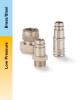 CPL M 20X1 MALE NBR BR