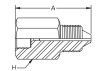 ADAPTOR, 9/16
