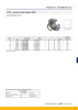 Female Thread Flange - BSP -
