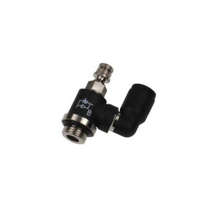 SPEED CONTROLLER OD 6,BSPT (PT