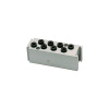 MODULAR MANIFOLD BLOCK 4 X 6MM