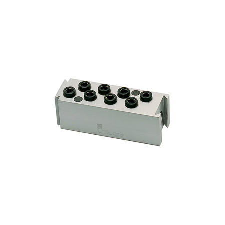 MODULAR MANIFOLD BLOCK 4 X 6MM