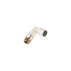 FDA NICKEL BRA 3/8BSPT ELBOW P
