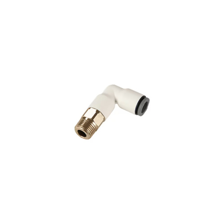 FDA NICKEL BRA 3/8BSPT ELBOW P
