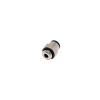 CleanFit STUD BRASS NICK PLATE