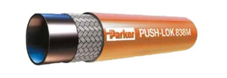 NON-CONDUCTIVE PUSHLOK DN12