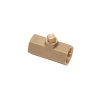 BALL VALVE 1/2