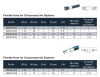 TRANSAIR FLEXIBLE HOSE D40 LON