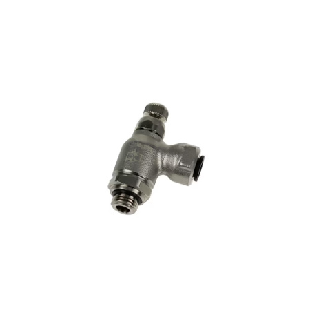 METAL FLOW REGULATOR (SUPPLY)