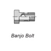 Фитинг для РВД Parker 853009-14