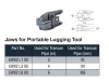 TRANSAIR JAW D100 FOR PORTABLE