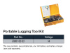 TRANSAIR PORTABLE MACHINE KIT