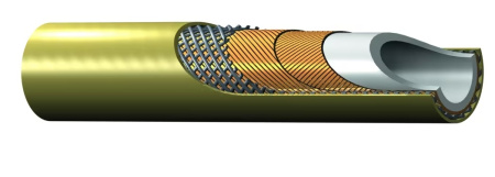 HIGH PRESSURE HOSE DN20