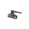 BALL VALVE 2WAY 1/4