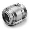 TRANSAIR CONNECTOR D100 (CLAMP