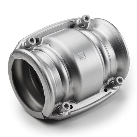 TRANSAIR CONNECTOR D100 (CLAMP
