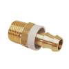 QUICK ACT BARB FITTING 3/4