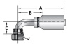 90DEG SEAL-LOK