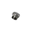 SS 316 SILENCER 1/4