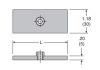 WELD PLATES