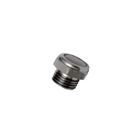 SS 316 SILENCER 1/4
