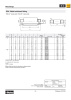 EO2 Weld bulkhead fitting