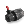 TRANSAIR VENTED AIR-CAP 16,5MM