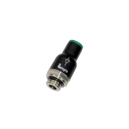 QUICK EXHAUST VALVE RIGHT ANGL