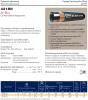 Рукав высокого давления EN 853 1SN DN32