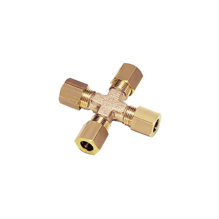 EQUAL CROSS 8MM