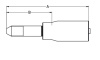 1Y4TX-4-02W