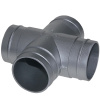 TRANSAIR EQUAL CROSS D63 MM