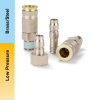 CPL 1/2'' MALE BSPT FKM ST