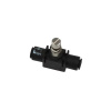 IN-LINE FLOW REGULATOR 8MM