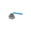 BALL VALVE   2