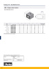 L-BLOCK REDUCER - 3000 PSI