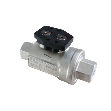 AXIAL VALVE NORMALLY OPEN 3/4