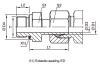 EO Ger. Einschraubstutz/Schaft
