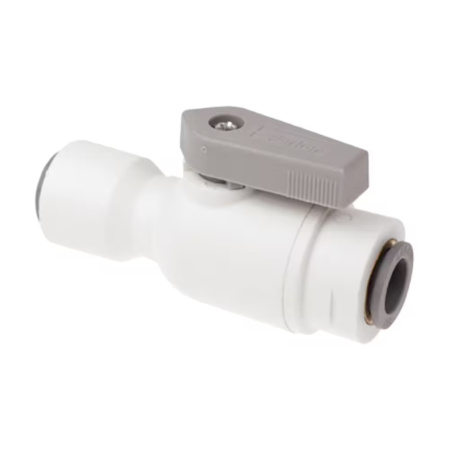LIQUIFIT MINI BALL VALVE IN-LI