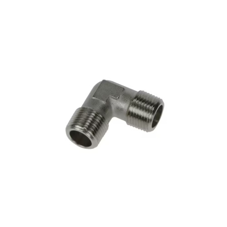 EQUAL MALE STUD ELBOW 1