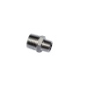 ADAPTOR DOUBLE MALE 1/2