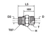 Reducer/expander