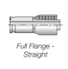 Фитинг для РВД Parker 1X548-20-20