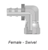Фитинг для РВД Parker 39C82-8-4B