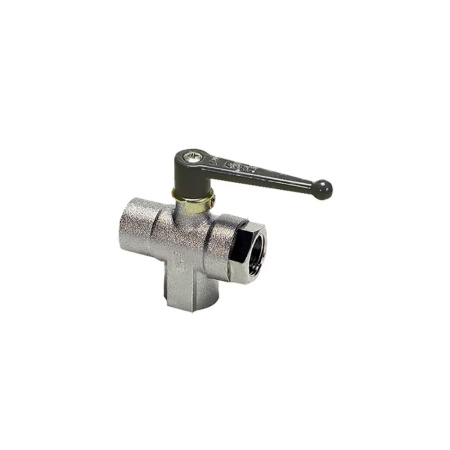 BALL VALVE 1/2