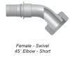 Фитинг для РВД Parker KC447-8-4