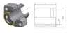 weld adapter retaining ring 4
